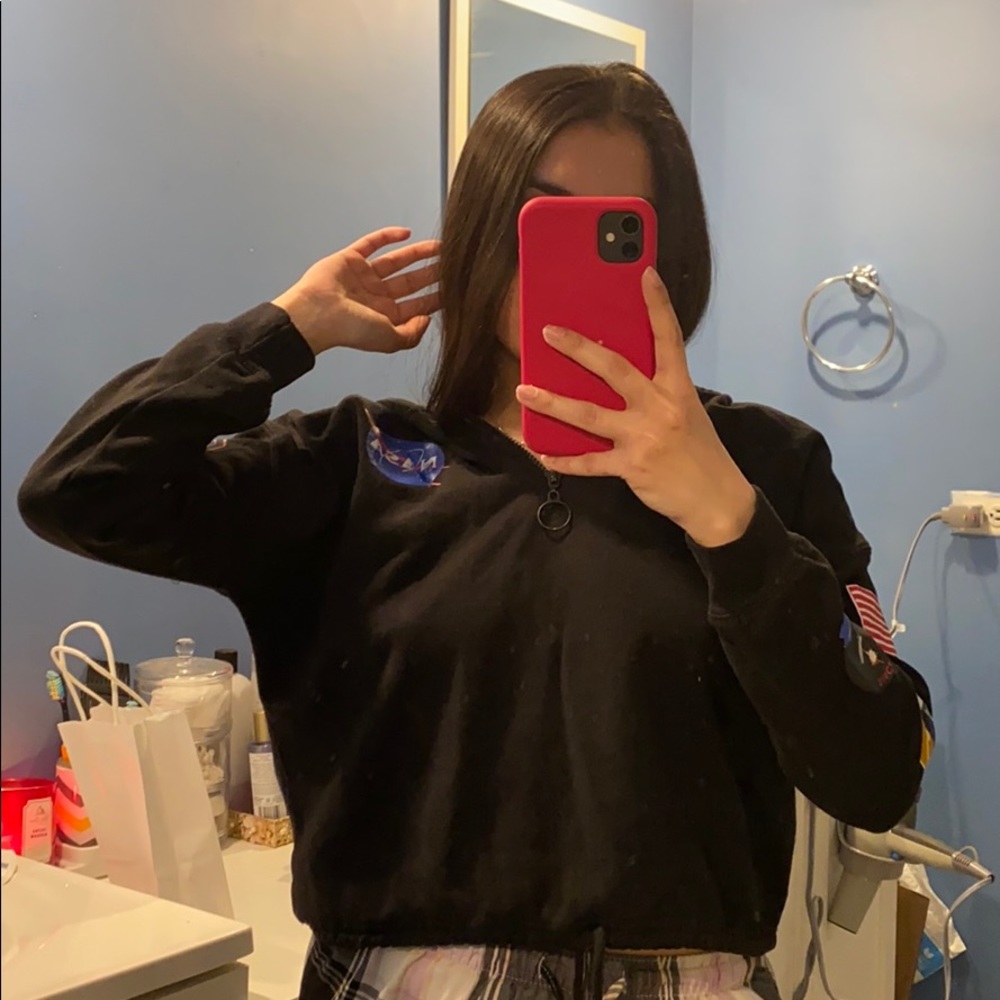 NASA sweater - Picture 4 of 8